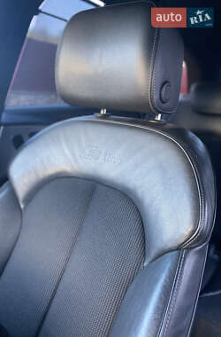 Універсал Audi A6 2012 в 