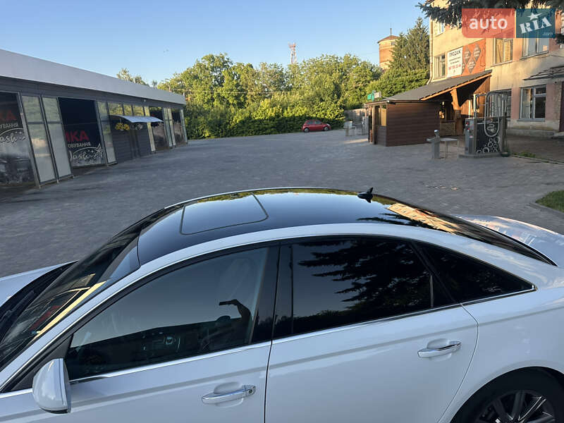 Седан Audi A6 2015 в Виннице