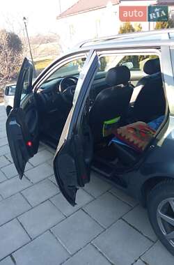 Универсал Audi A6 2003 в 