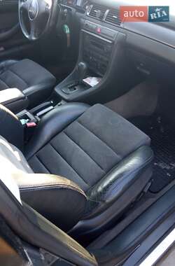 Универсал Audi A6 2003 в 