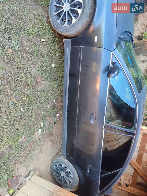 Седан Audi A6 1998 в Коломые