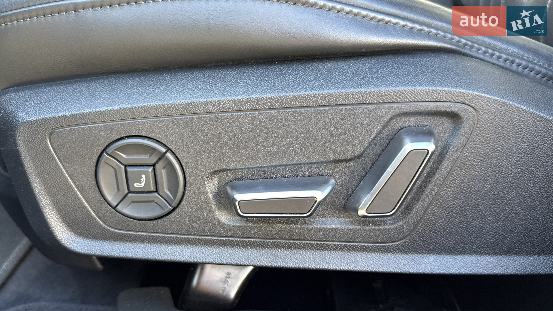 2019 Audi A6 - мініатюра 14
