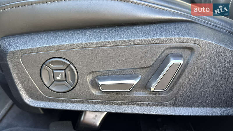 Універсал Audi A6 2019 в Львові