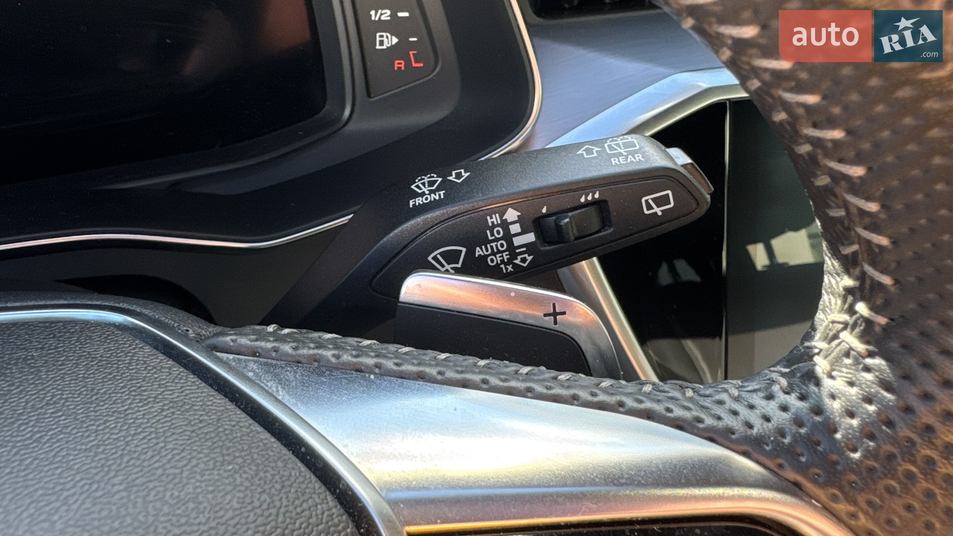 2019 Audi A6 - мініатюра 25