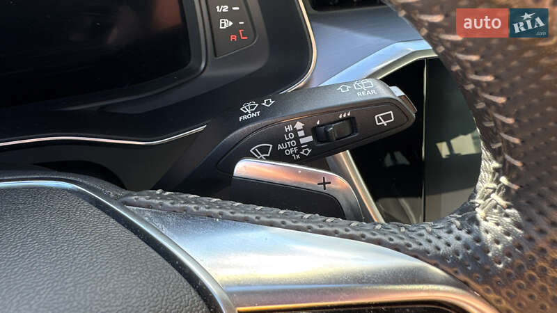 Універсал Audi A6 2019 в Львові