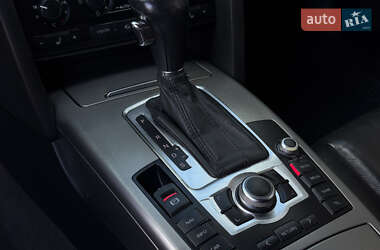 Универсал Audi A6 2006 в 