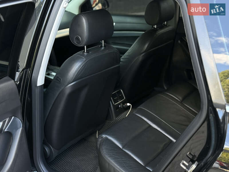 Універсал Audi A6 2006 в Ужгороді фото 17 Універсал Audi A6 2006 в Ужгороді