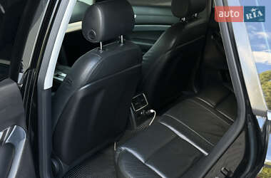 Универсал Audi A6 2006 в 
