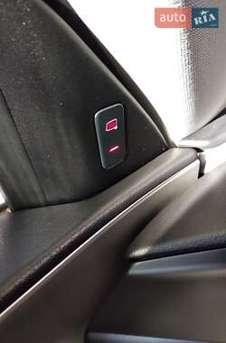 Універсал Audi A6 2015 в 