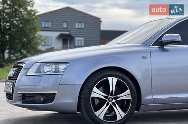 Універсал Audi A6 2006 в 