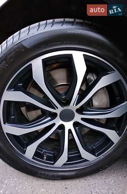 Універсал Audi A6 2015 в 