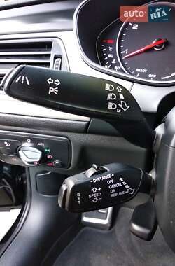 Універсал Audi A6 2015 в 