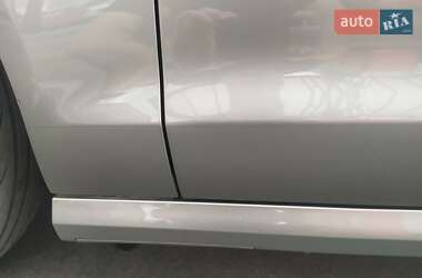 Седан Audi A6 2014 в Виннице