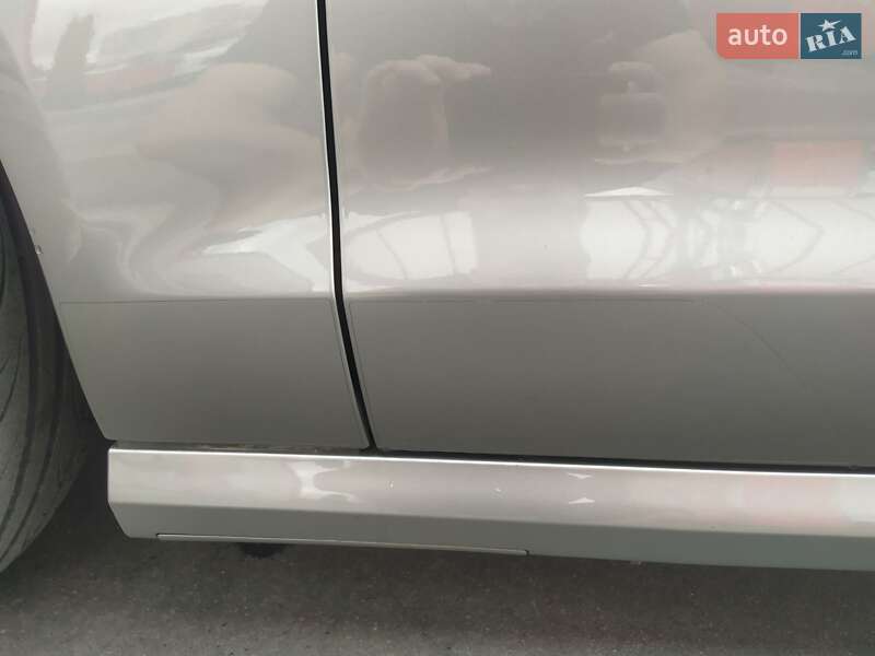 Седан Audi A6 2014 в Виннице