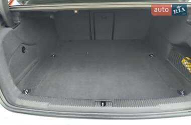 Седан Audi A6 2014 в Виннице
