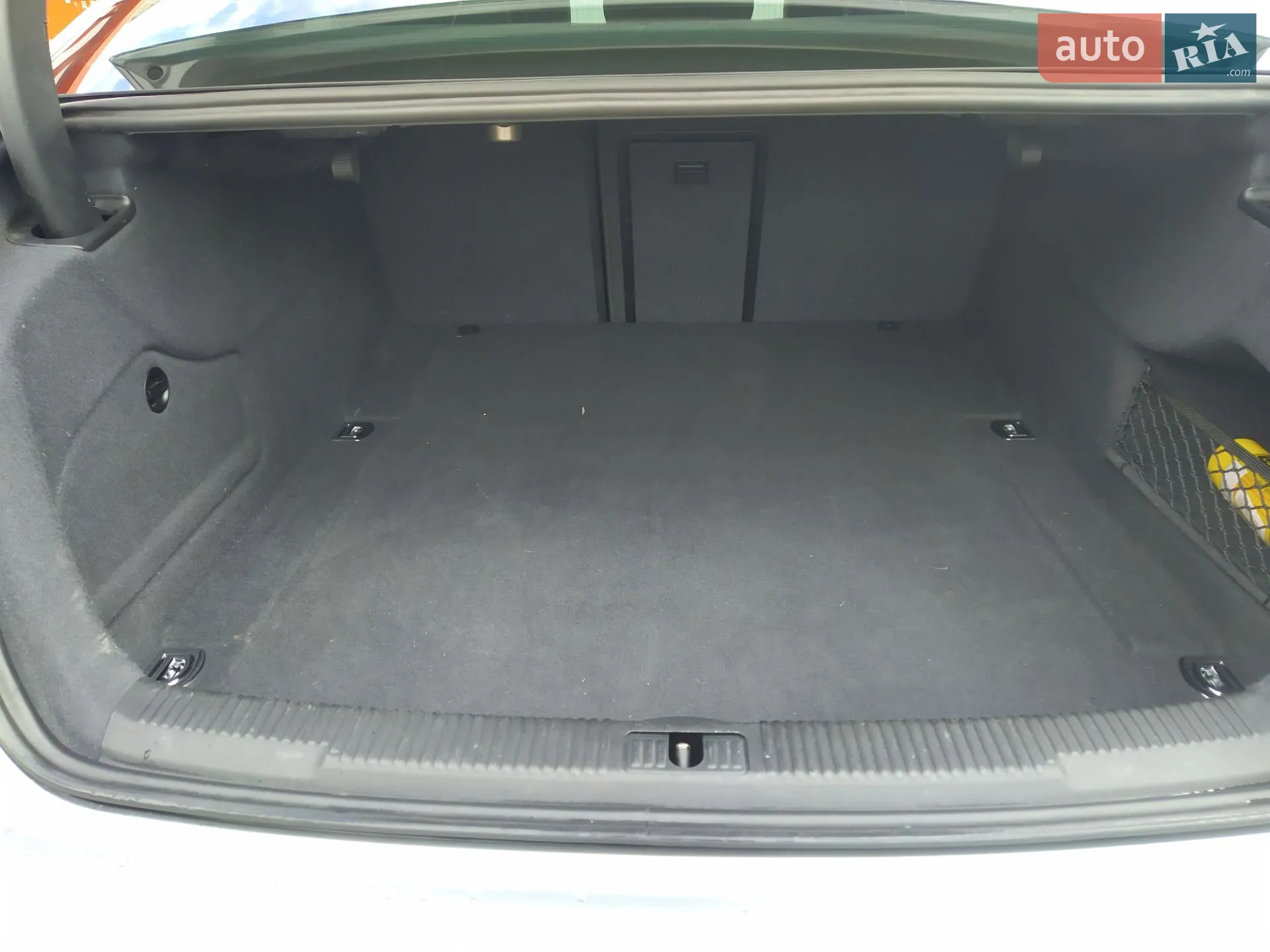 2014 Audi A6 - мініатюра 31