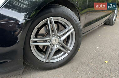 Универсал Audi A6 2011 в 