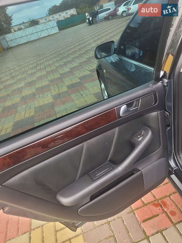 Универсал Audi A6 2004 в Изяславе фото 13 Универсал Audi A6 2004 в Изяславе