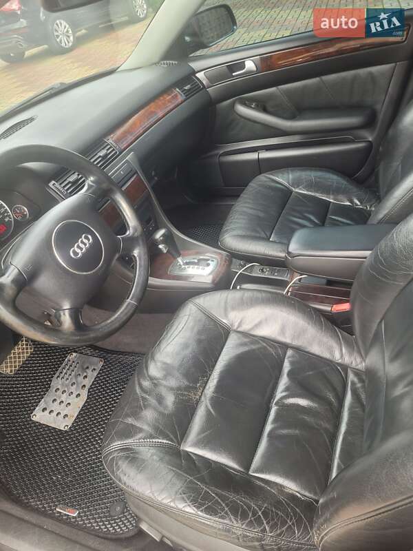 Универсал Audi A6 2004 в Изяславе фото 18 Универсал Audi A6 2004 в Изяславе