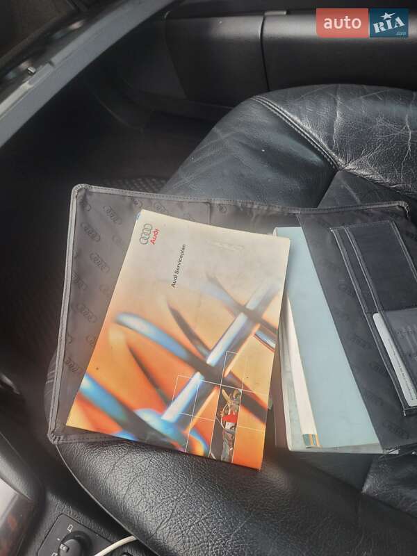 Универсал Audi A6 2004 в Изяславе фото 20 Универсал Audi A6 2004 в Изяславе