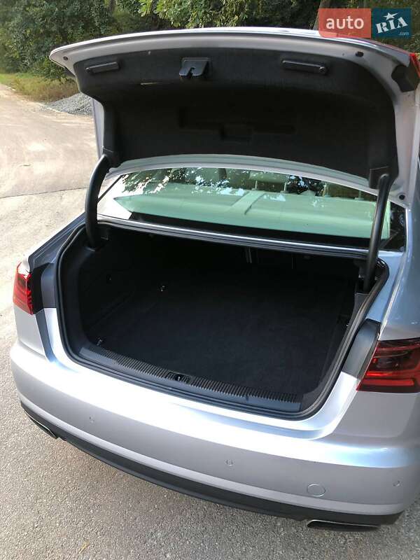 Седан Audi A6 2015 в Броварах