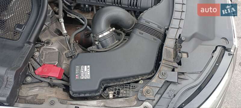 Седан Audi A6 2012 в Чернигове