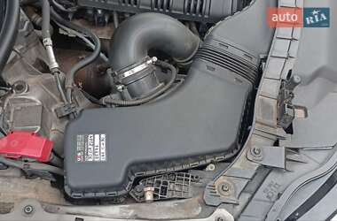 Седан Audi A6 2012 в 