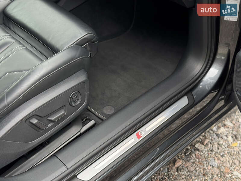 Універсал Audi A6 2019 в Самборі