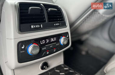 Седан Audi A6 2011 в 