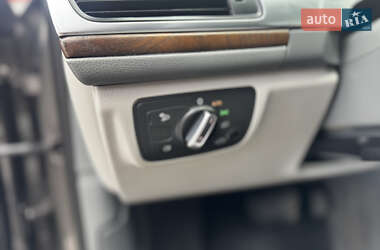 Седан Audi A6 2011 в 