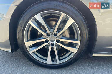 Седан Audi A6 2020 в 