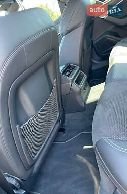 Седан Audi A6 2020 в 