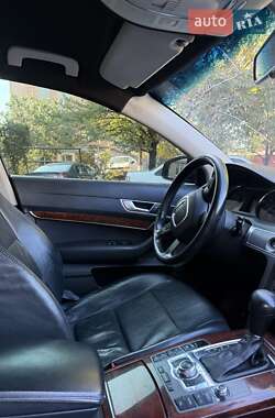 Седан Audi A6 2005 в 