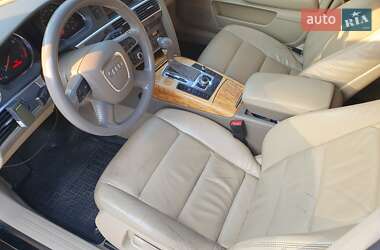 Седан Audi A6 2005 в 