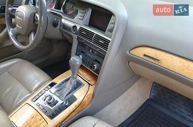 Седан Audi A6 2005 в 