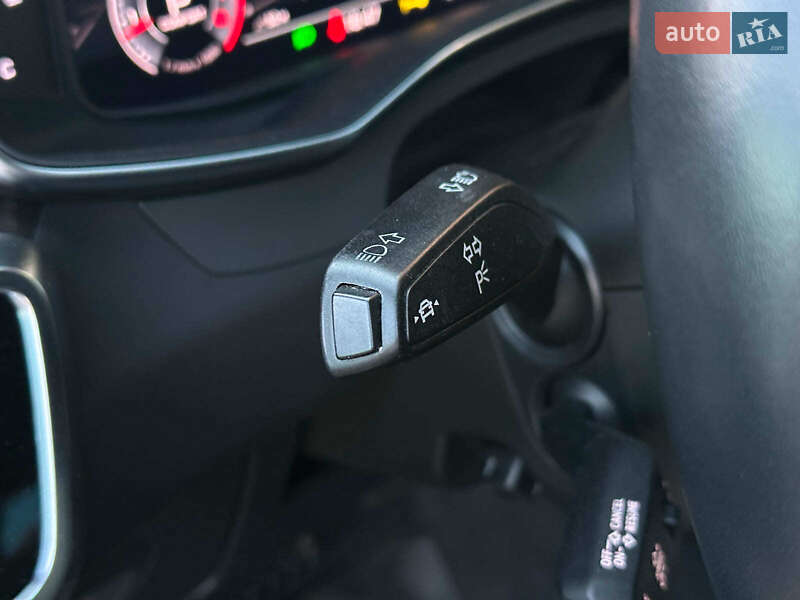 Седан Audi A6 2019 в Одессе фото 16 Седан Audi A6 2019 в Одессе