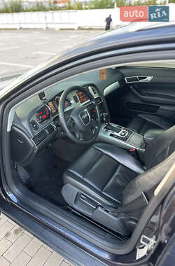 Универсал Audi A6 2006 в 