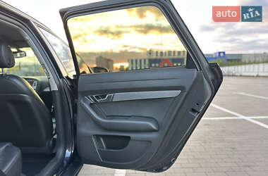 Универсал Audi A6 2006 в 