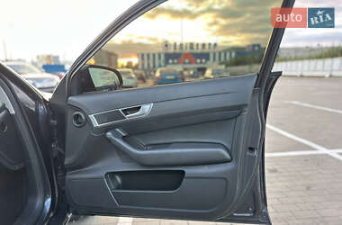 Универсал Audi A6 2006 в 
