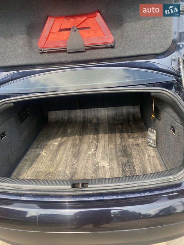 Седан Audi A6 1998 в Олевске
