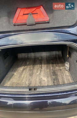 Седан Audi A6 1998 в 