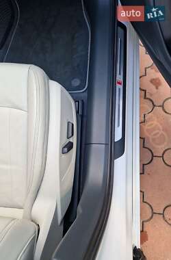 Седан Audi A6 2019 в 