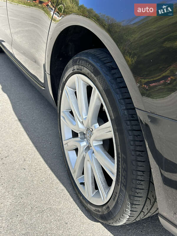 Универсал Audi A6 2012 в Полтаве