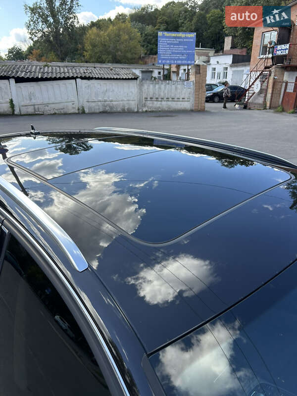 Универсал Audi A6 2012 в Полтаве