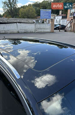Універсал Audi A6 2012 в 