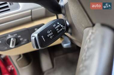 Универсал Audi A6 2013 в 