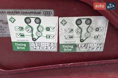 Универсал Audi A6 2013 в 