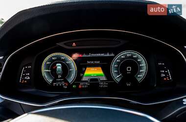Універсал Audi A6 2021 в 