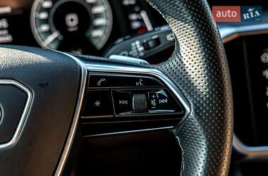 Універсал Audi A6 2021 в 