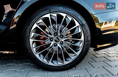 Універсал Audi A6 2021 в 